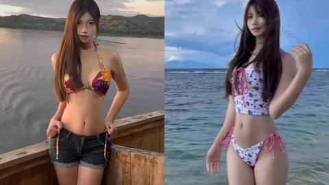 抖音鱼神福利视频曝光