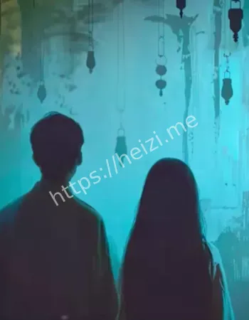 东南亚灵异档案